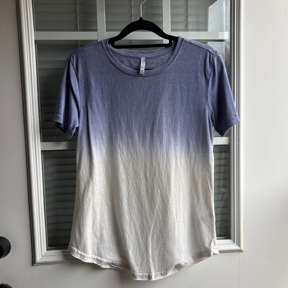 Z Supply Top